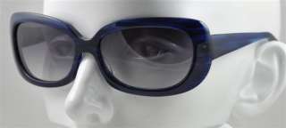 Barton Perreira Capri Cobalt Smolder sunglasses  