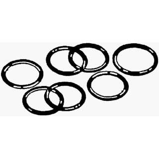  Danco Perfect Match 35740B O Rings (Pack of 5): Home 