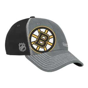   Boston Bruins NHL 2012 Official Draft Day YOUTH Cap: Sports & Outdoors