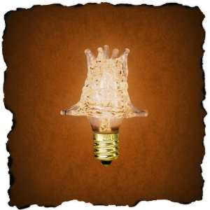  Westinghouse 3747   7 Watt Light Bulb   Starlite Antique 