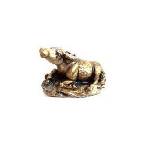  Chinese Zodiac Statue   Ox   Figurine: Everything Else