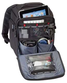 Tamrac Zuma 7 Photography Photo/iPad/Netbook Backpack  