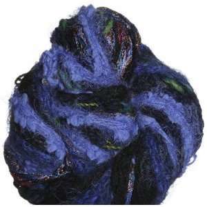   Trendsetter Yarn   Orbit Yarn   3844 Blue Multi: Arts, Crafts & Sewing
