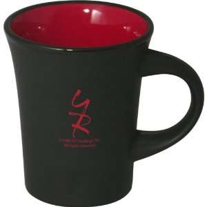  The Young and the Restless Logo Mug