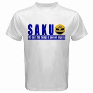 Pride K 1 Gracie Hunter Kazushi Sakuraba SAKU T shirt  