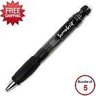 Sakura   37685   of America Sumo Grip Mechanical Pencil   5 Item 