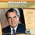 Richard Nixon by Tamara L. Britton (2009, Hardcover)