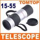 Mini Compact Pocket Sized Zoomable Monocular Telescope items in TOMTOP 