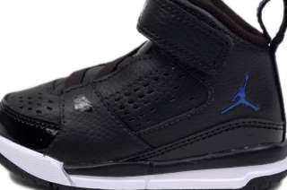 Jordan Kids Sc 2 Black Varsity Royal White 454090 016  