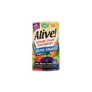  Alive Pea Shake App Cinn 1.3 lbs