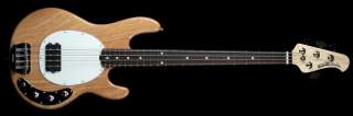   about  Music Man StingRay Electric Bass Guitar Return to top