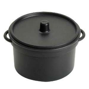  EMI Yoshi EMI 620 2.7 oz Micro Cooking Pot   Small Wonders 