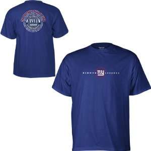 Pro Football Hall of Fame New York Giants Legends TShirt  