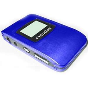  Nextar MA230 5B 512 MB Digital MP3 Player with FM Radio 