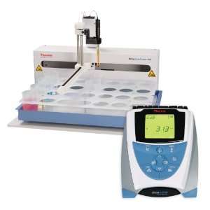 Thermo Scientific Orion 3 Star Benchtop pH Meter, with Autosampler 