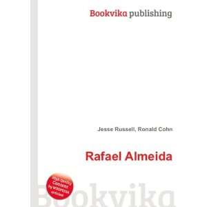  Rafael Almeida Ronald Cohn Jesse Russell Books