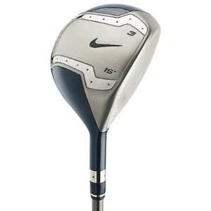  Nike Golf Ignite T60 Fairway 3+ Wood   13°   GY0076 