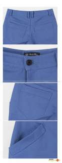 Men Fashion Casual Slim Harem Pants Trousers New #023  