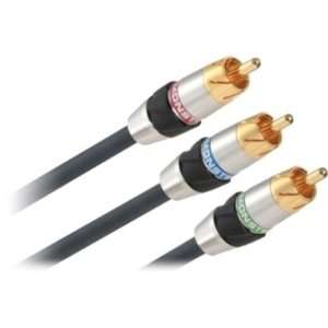  Monster Cable MC 400CV 2M NF Component Video Cable (121921 