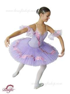 Stage costume for adults Lilac Fairy P 0407  