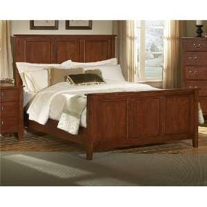  VB Appalachian Hardwoods 300 Dark Cherry Solids Queen Size 