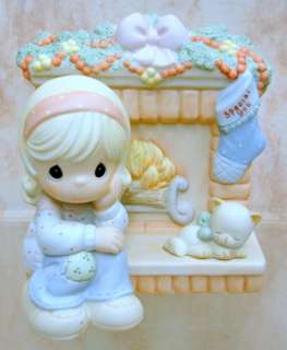 PRECIOUS MOMENTS Sprinkled In Sweetness Snowman 4003182  