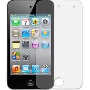  For Apple iPod Touch 4 LCD Screen Protector, Regular: Cell 