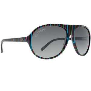   Wear Sunglasses   Color: Yipes Black/Gradient, Size: One Size Fits All