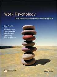   the WorkPlace, (0273655442), John Arnold, Textbooks   