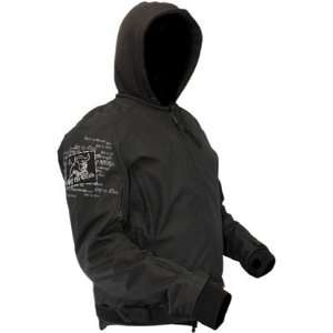  Speed and Strength Off The Chain Textile Motorcycle Jacket 