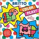Color Play!: An Interactive Pop Art Book
