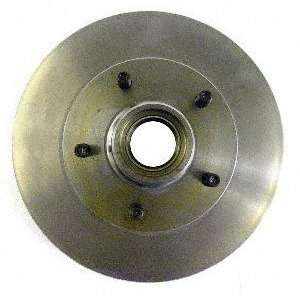   American Remanufacturers 789 44017 Front Disc Brake Rotor: Automotive