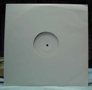 Wyclef Jean Anything Can Happen Test Pressing 2 disc EP  
