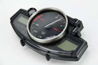 08 09 10 Yamaha YZF R6 Speedometer Used 13S 83500  