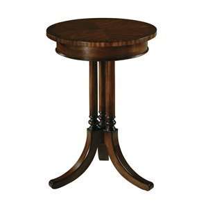  Hekman 7 4655 Accent End Table, Special Reserve: Home 