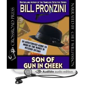  Son of Gun in Cheek (Audible Audio Edition) Bill Pronzini 