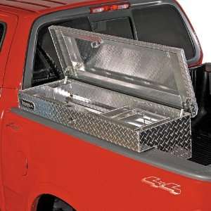   Lo Side Top Mount Tool Box Size   47L x 16W x 13H inches: Automotive