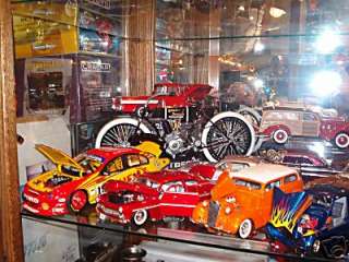 VINTAGE AUTO PARTS, BOOKS MAGAZINES items in AUTOMANIAINC store on 