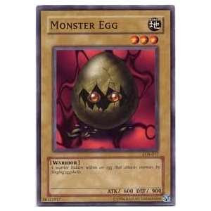  Yu Gi Oh!   Monster Egg   Legend of Blue Eyes White Dragon 