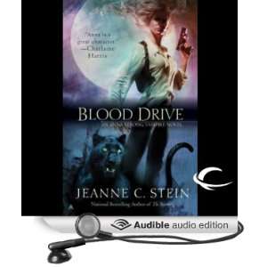 Drive Anna Strong, Vampire, Book 2 (Audible Audio Edition) Jeanne C 