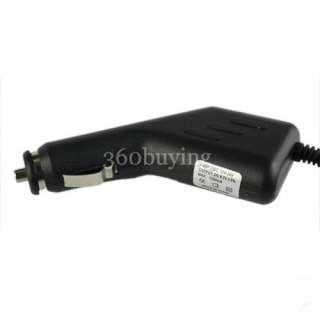 9V Car Charger For Zenithink 10.2 FlyTouch 3 Series Epad Android 