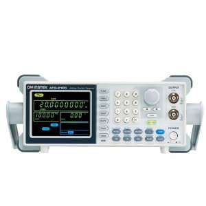  Instek AFG 2105 AFG 2100 Series Arbitrary Function 