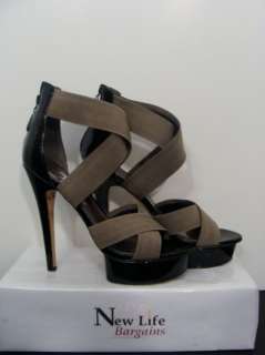   Kardashian by Bebe Fall 2010 Collection 5½ Heels Size 10  