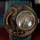 items in SteamPunk HandMade Watches Studio 