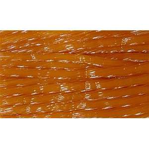 Licorice Twists Orange 4lbs.:  Grocery & Gourmet Food