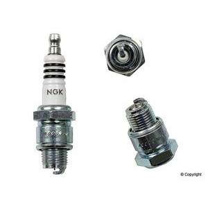  4 New NGK Iridium IX Spark Plugs BR7HIX # 7067 Automotive