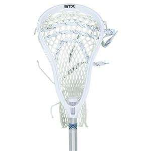 STX G22 Lacrosse Complete Stick