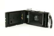 Zeiss Ikon Ikonta 521/2 Klio Nettar 515/2 film camera 75mm 110mm 105mm 