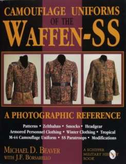   Reference. by Michael D. Beaver, Schiffer Publishing, Ltd.  Hardcover