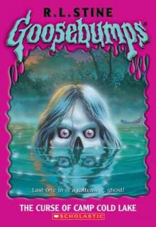   by R. L. Stine, Scholastic, Inc.  Paperback, Hardcover, Other Format